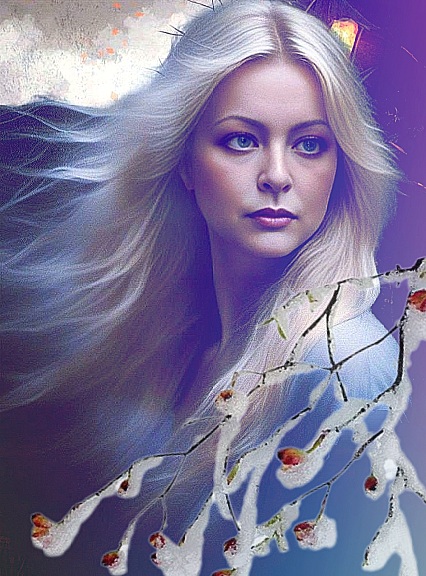 Мир таинственный твой...