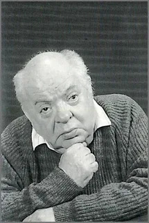 Коржавин Наум Моисеевич, 1925-2018