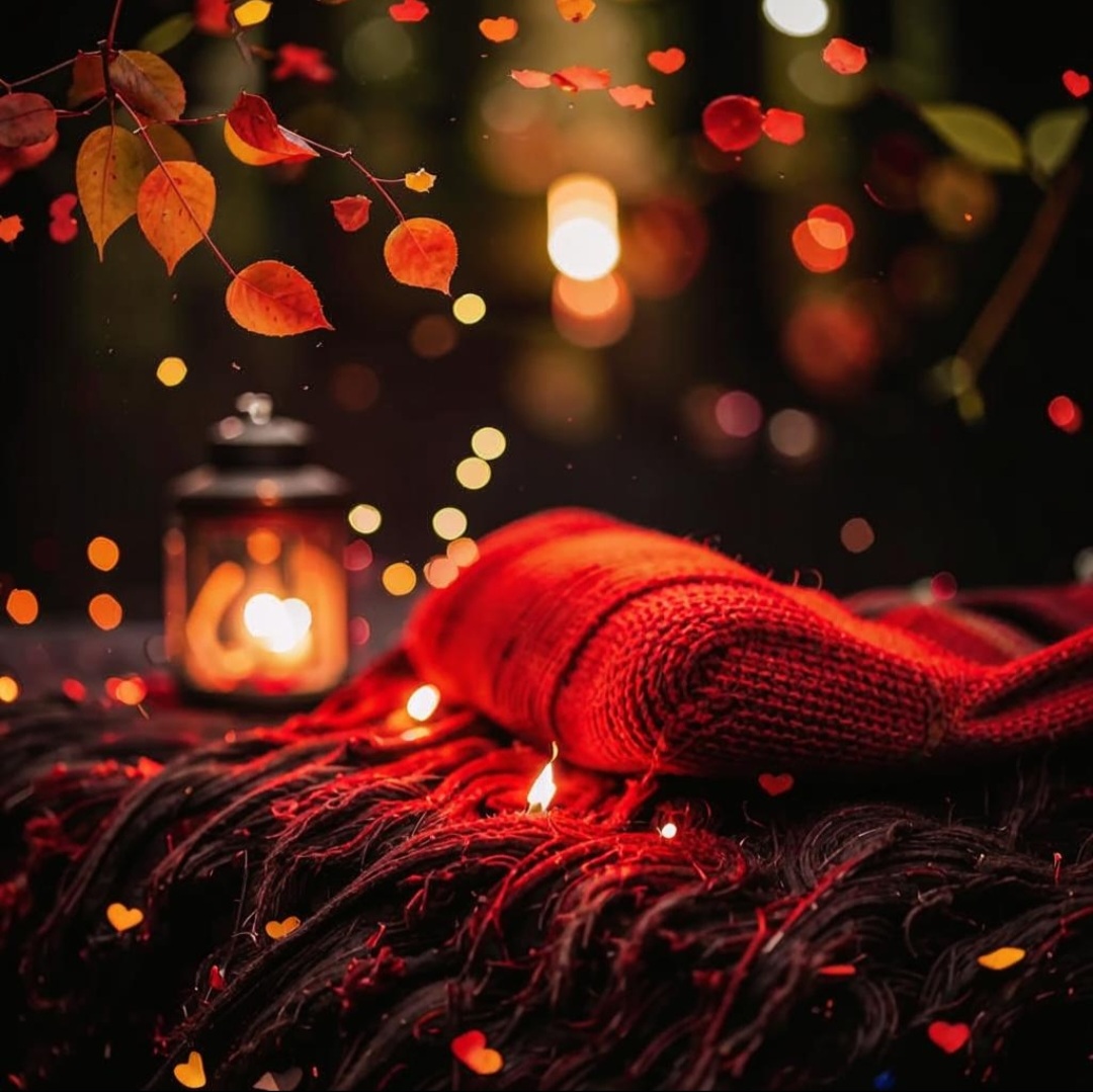 Счастье обнимать