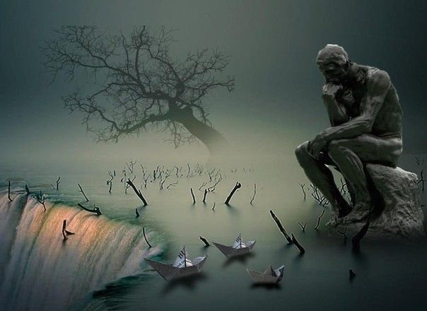 От себя о жизни