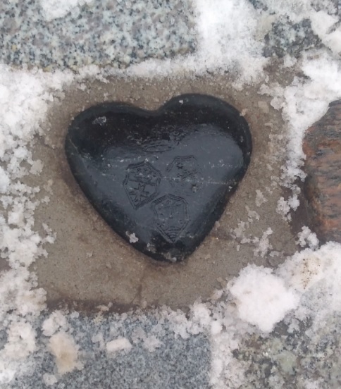 Сердце Калиниграда