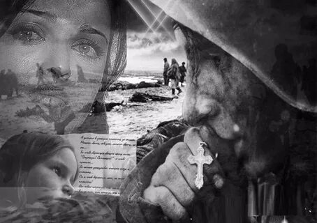 Мобилизованным героям их женам