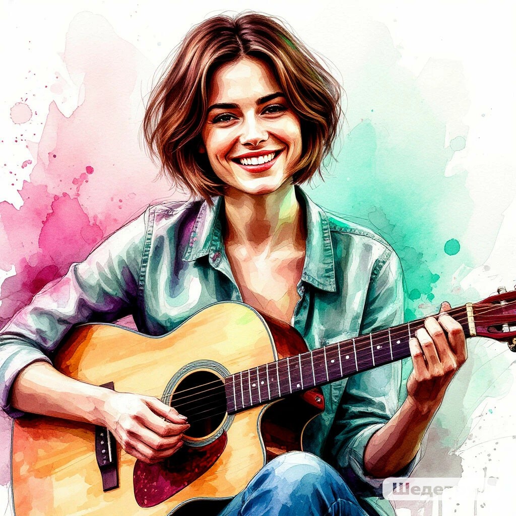 Заболел тобой я, золотце моё