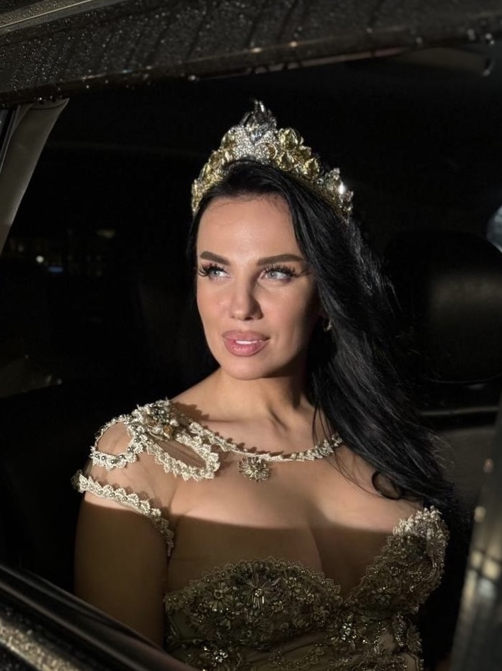 Замок от Бога