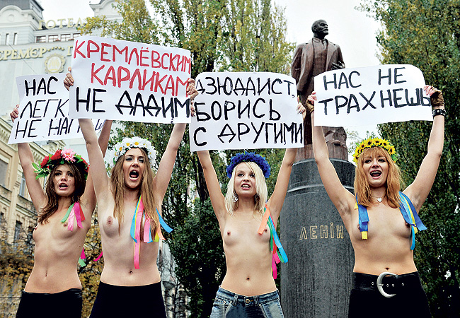 Нахлебается еще Европа