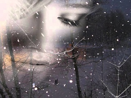 Грустить? О чём?