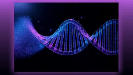Изменение вашей ДНК