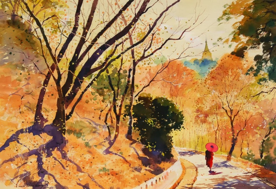 Збiг з тобою то, чи не збiг