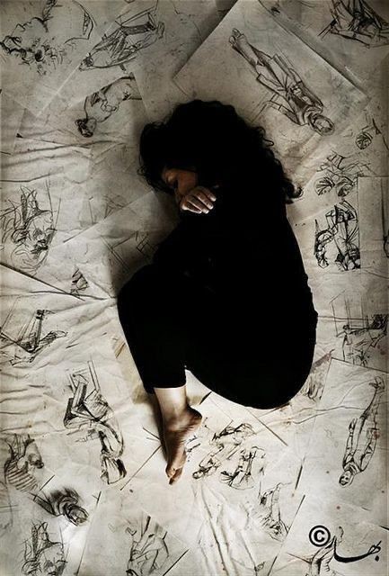 Сниму доспехи