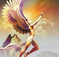 Если крыльев нет...