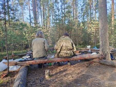 2024г. В международный день защиты. 1135