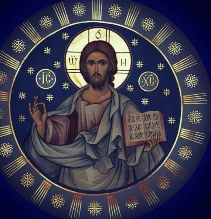 Россия Христианка