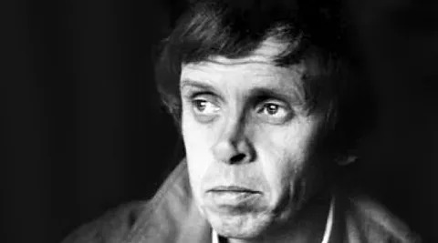 Величанский Алексей Леонидович, 1940-1990