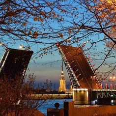 Я еду в Питер в октябре...