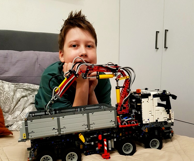 Тренировка для ума