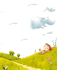 Стихи приходят между прочим