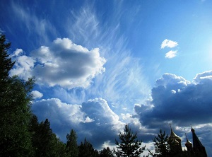 Человек будет Землю любить!