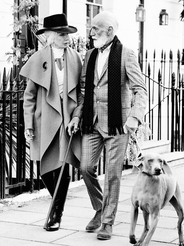 Застарелое