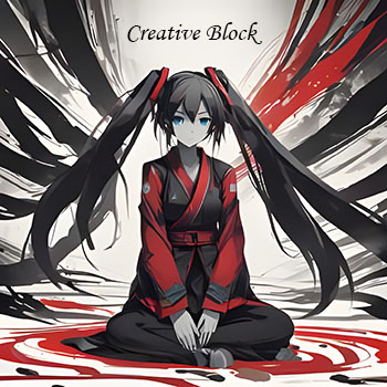Creative Block