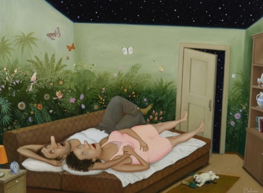 сантехник Василий