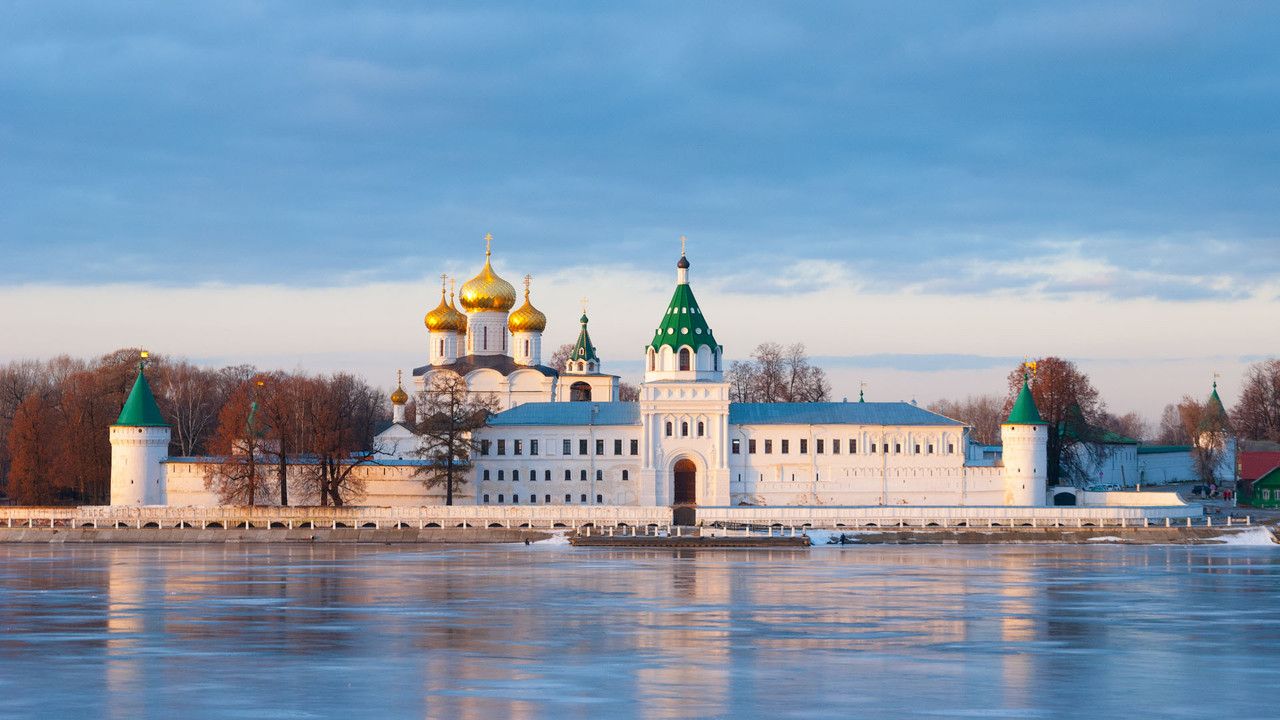 Кострома