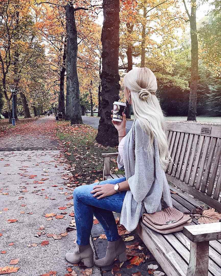 Бывают девочки без штампа. Женские