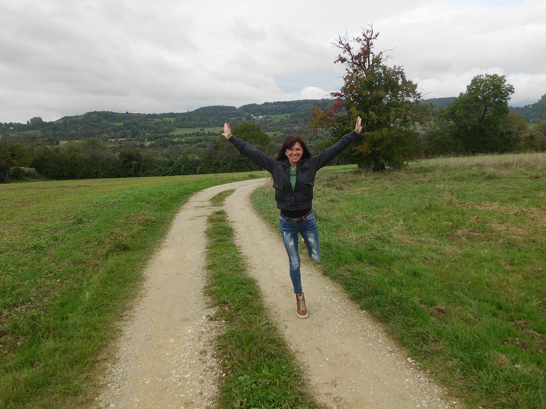 Мне подари безумий благодать...