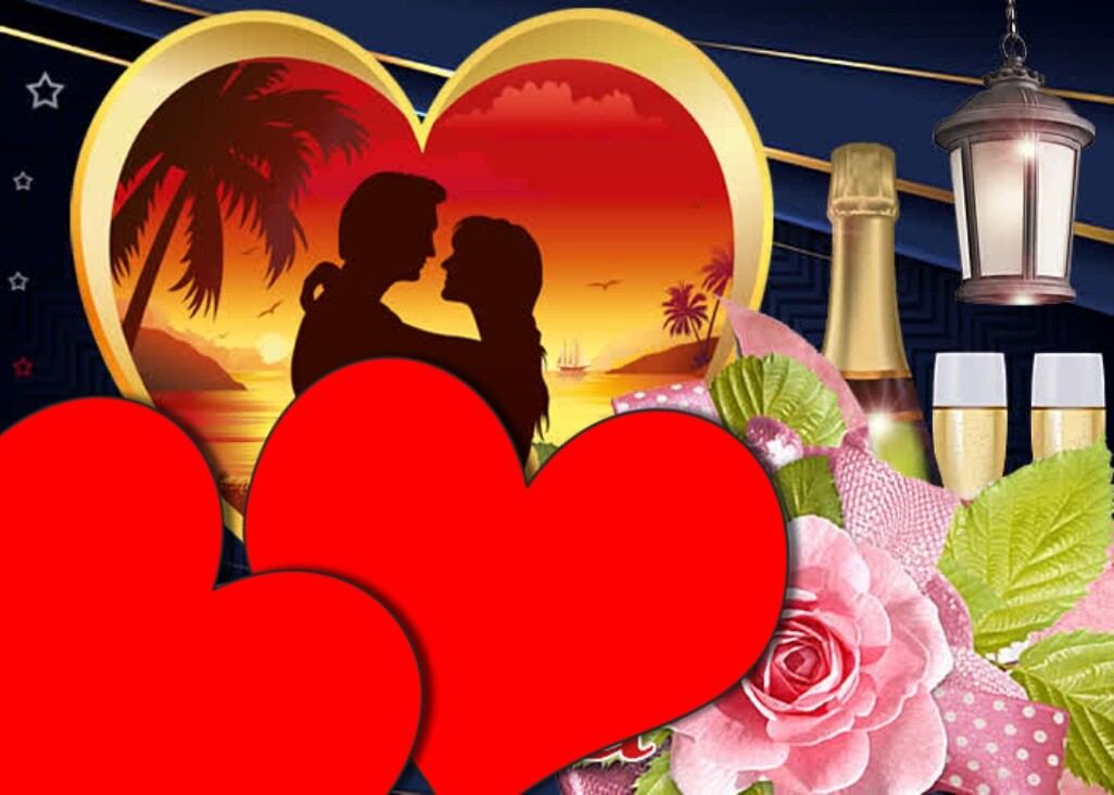 С любимыми не расставайтесь