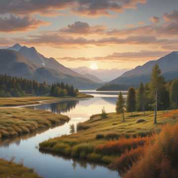 222. Есть в Воронежской области речка