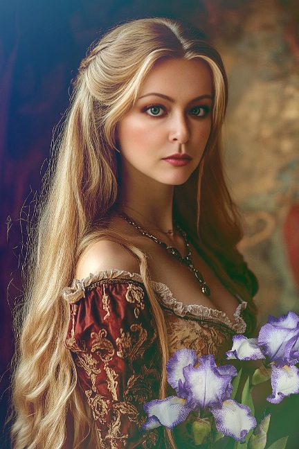 Не оттолкни...