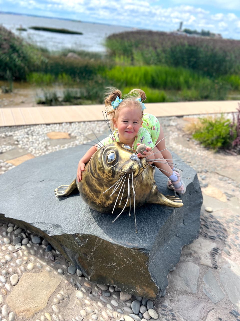 День рождения Евы