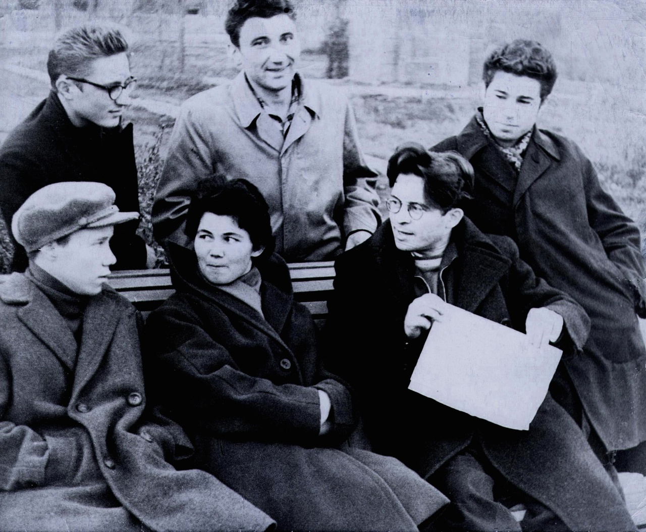 Потоцкий из города Трубнинска