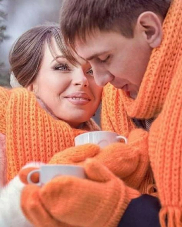 Есть люди...