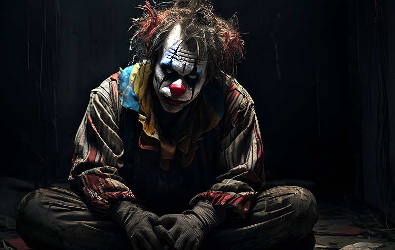 Одиночество в толпе