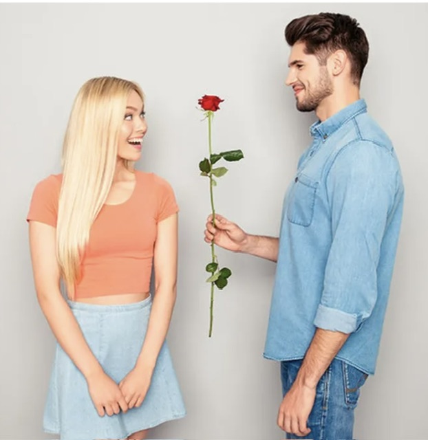 Говорите комплименты