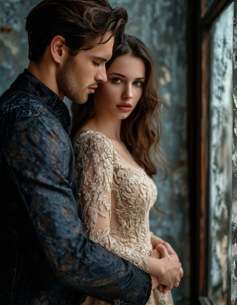 Родство душ