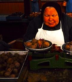 Бабка за дедку, дедка за репку