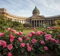 Казанский кафедральный собор