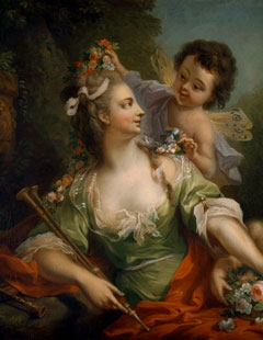 Особый вход