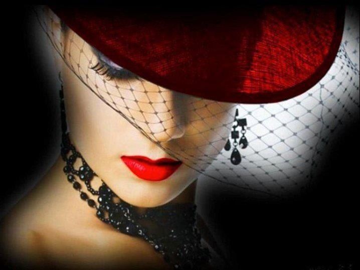 По Арбату прошла ты