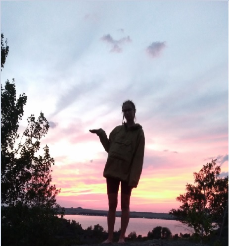 Желаю счастья