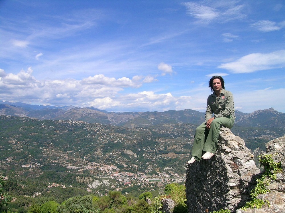 Ты всегда будешь первым... памяти А. Миронова