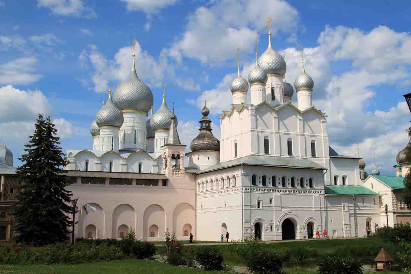 Ростов Великий