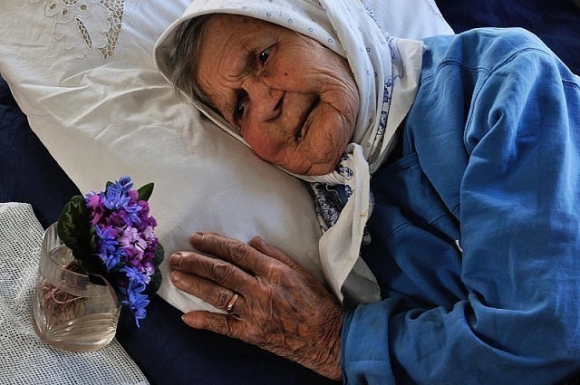 2 ноября. Мысли и чувства вслух...