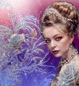 Я помню только счастье в мелочах...