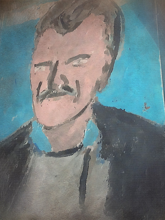 Нежности снов нежному Алексею Серебрякову