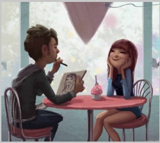 Девушка ждать не будет