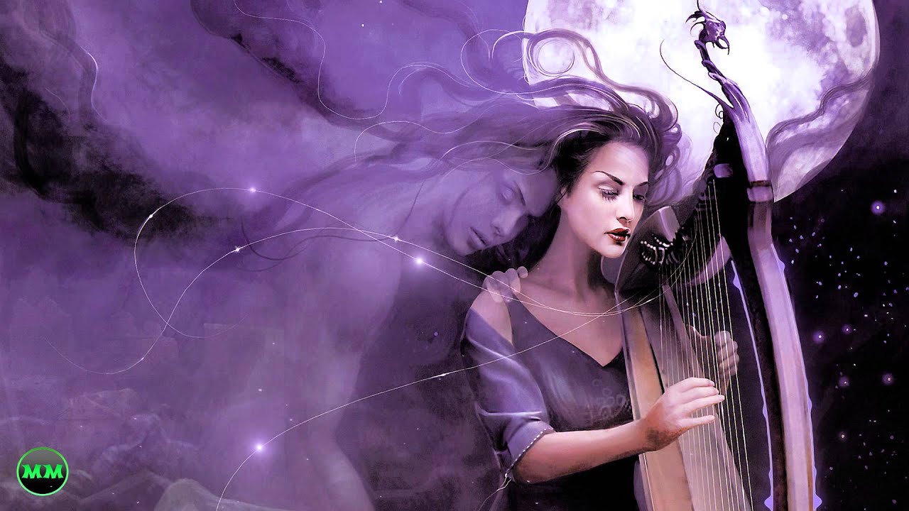 Ароматом слёз последних