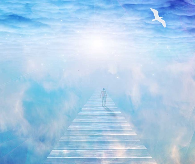 142-24. Мы когда-нибудь все покинем сей мир...