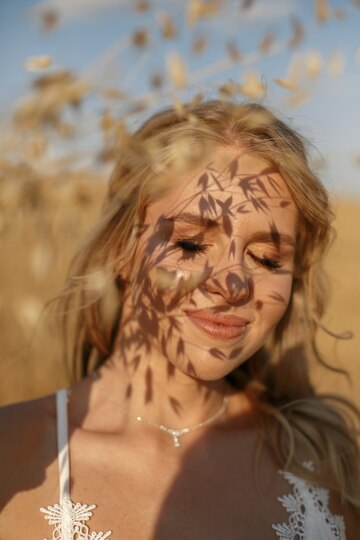 Отметины счастья
